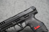 Heckler & Koch VP9-B Match OR 9mm 5.51