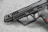 Heckler & Koch VP9-B Match OR 9mm 5.51