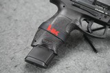 Heckler & Koch VP9-B Match OR 9mm 5.51