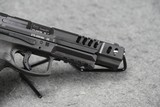 Heckler & Koch VP9-B Match OR 9mm 5.51