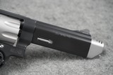 Smith & Wesson 627-5 V-Comp PC 357 Mag 5