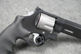 Smith & Wesson 627-5 V-Comp PC 357 Mag 5