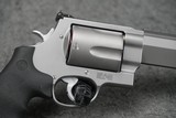 Smith & Wesson Model 500 PC 500 S&W Mag 10.5