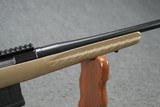 Ruger American Ranch Rifle 300BO 16.12