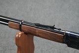 Winchester Model 1873 Competition Carbine High Grade 357 Mag 20