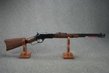 Winchester Model 1873 Competition Carbine High Grade 357 Mag 20