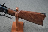 Winchester Model 1873 Competition Carbine High Grade 357 Mag 20