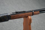 Winchester Model 1873 Competition Carbine High Grade 357 Mag 20