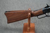 Winchester Model 1873 Competition Carbine High Grade 357 Mag 20