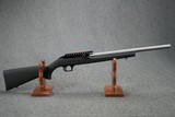 Magnum Research Magnum Lite Rifle 22 WMR 18