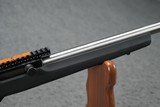 Magnum Research Magnum Lite Rifle 22 WMR 18