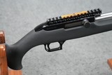 Magnum Research Magnum Lite Rifle 22 WMR 18