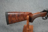 Winchester Model 70 Safari Express 458 Win Mag 24