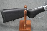 Henry Repeating Arms All Weather Side Gate 45-70 Govt. 18.43