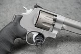 Smith & Wesson 929 Performance Center 9mm 6.5