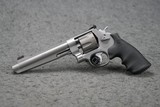 Smith & Wesson 929 Performance Center 9mm 6.5