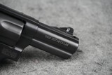 Smith & Wesson Model 19-3 Carry Comp PC 357 Mag 3