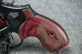 Smith & Wesson Model 19-3 Carry Comp PC 357 Mag 3