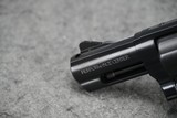 Smith & Wesson Model 19-3 Carry Comp PC 357 Mag 3