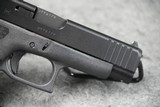 Glock G48 9mm 4.17