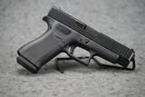 Glock G48 9mm 4.17