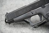 Glock G48 9mm 4.17