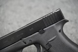 Glock G48 9mm 4.17