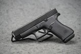 Glock G48 9mm 4.17