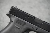 Glock G48 9mm 4.17