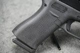 Glock G48 9mm 4.17