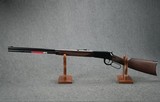 Winchester Model 94 Sporter 30-30 24