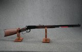 Winchester Model 94 Sporter 30-30 24