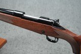Winchester Model 70 Super Grade 6.5 Creedmoor 22