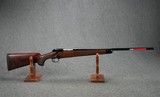 Winchester Model 70 Super Grade 6.5 Creedmoor 22