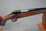 Winchester Model 70 Super Grade 6.5 Creedmoor 22