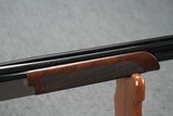 Browning Citori 725 Sporting Left Handed 12 Gauge 32