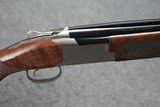 Browning Citori 725 Sporting Left Handed 12 Gauge 32