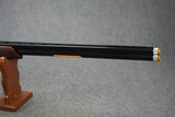 Browning Citori 725 Sporting Left Handed 12 Gauge 32