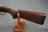 Browning Citori 725 Sporting Left Handed 12 Gauge 32