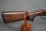 Browning Citori 725 Sporting Left Handed 12 Gauge 32