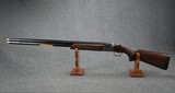 Browning Citori 725 Sporting Left Handed 12 Gauge 32