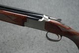 Browning Citori CXS White 20/28 Gauge Combo 32