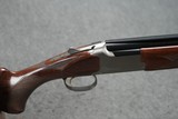 Browning Citori CXS White 20/28 Gauge Combo 32