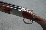 Browning Citori CXS White 20/28 Gauge Combo 30