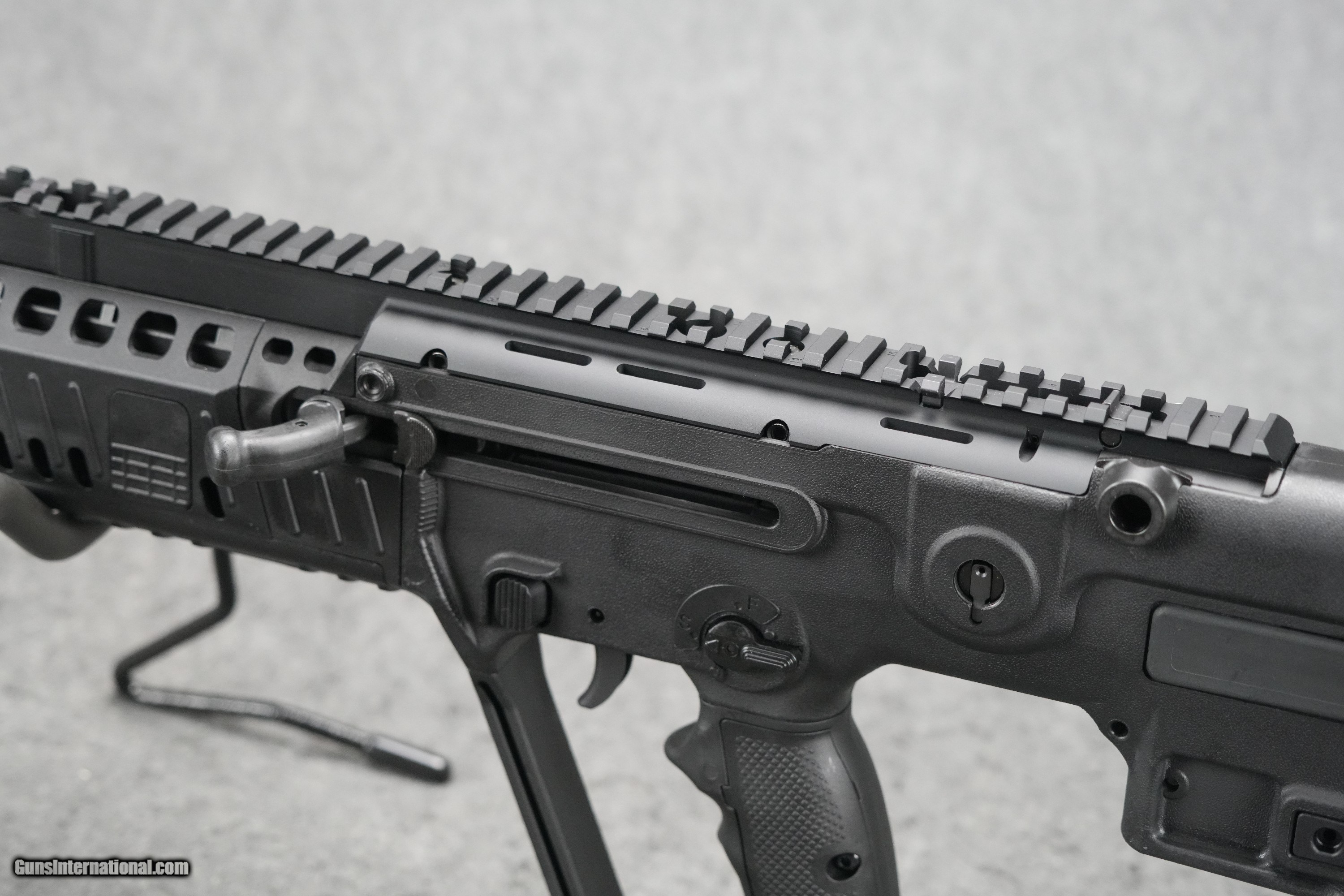 IWI Tavor X95 5.56 NATO 16.5" Barrel