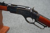 Taylor's & Co. 1873 Sporting Lever Action 45 LC 20