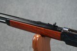 Taylor's & Co. 1873 Sporting Lever Action 45 LC 20