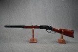Taylor's & Co. 1873 Sporting Lever Action 45 LC 20