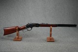 Taylor's & Co. 1873 Sporting Lever Action 45 LC 20" Barrel