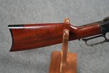 Taylor's & Co. 1873 Sporting Lever Action 45 LC 20